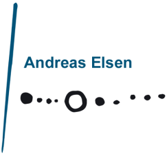 Andreas Elsen